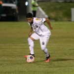 Alyson ABC no Campeonato Potiguar