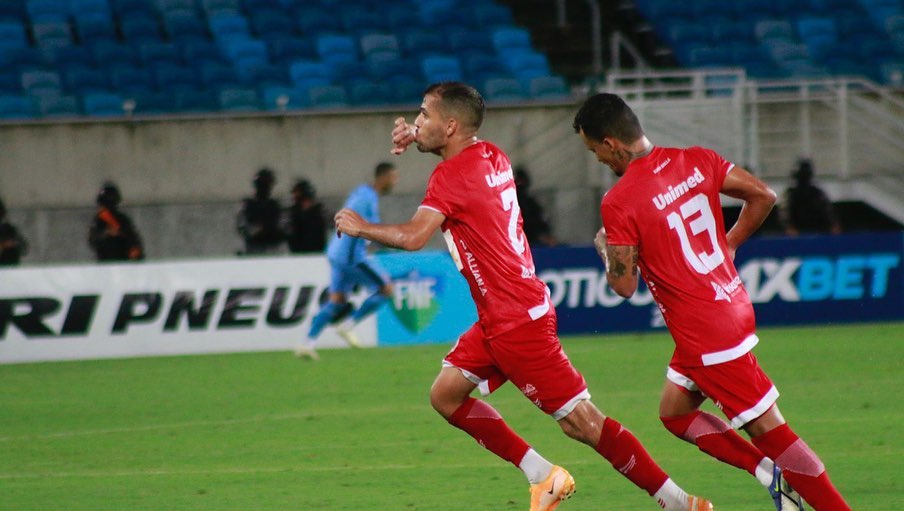 Clássico-Rei no Campeonato Potiguar