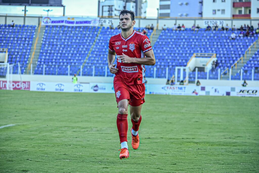 Sergipe na Copa do Brasil