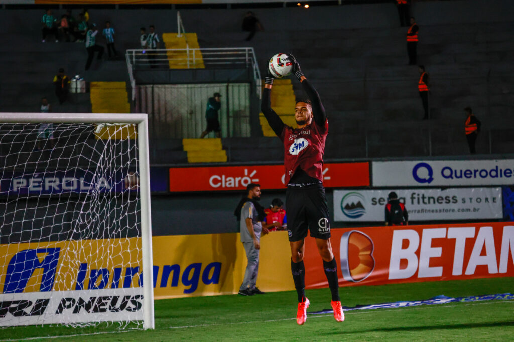 Caxias - Campeonato Gaúcho