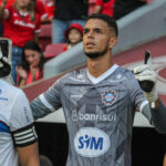 Goleiro Bruno Ferreira- Caxias