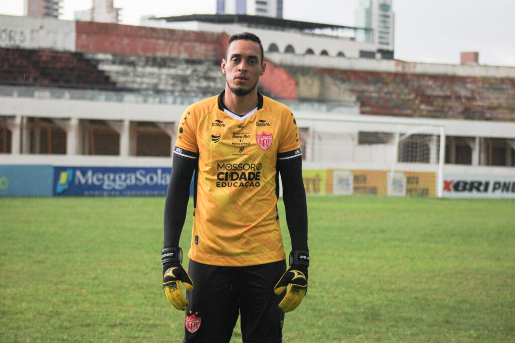 Campeonato Potiguar - Potiguar de Mossoró