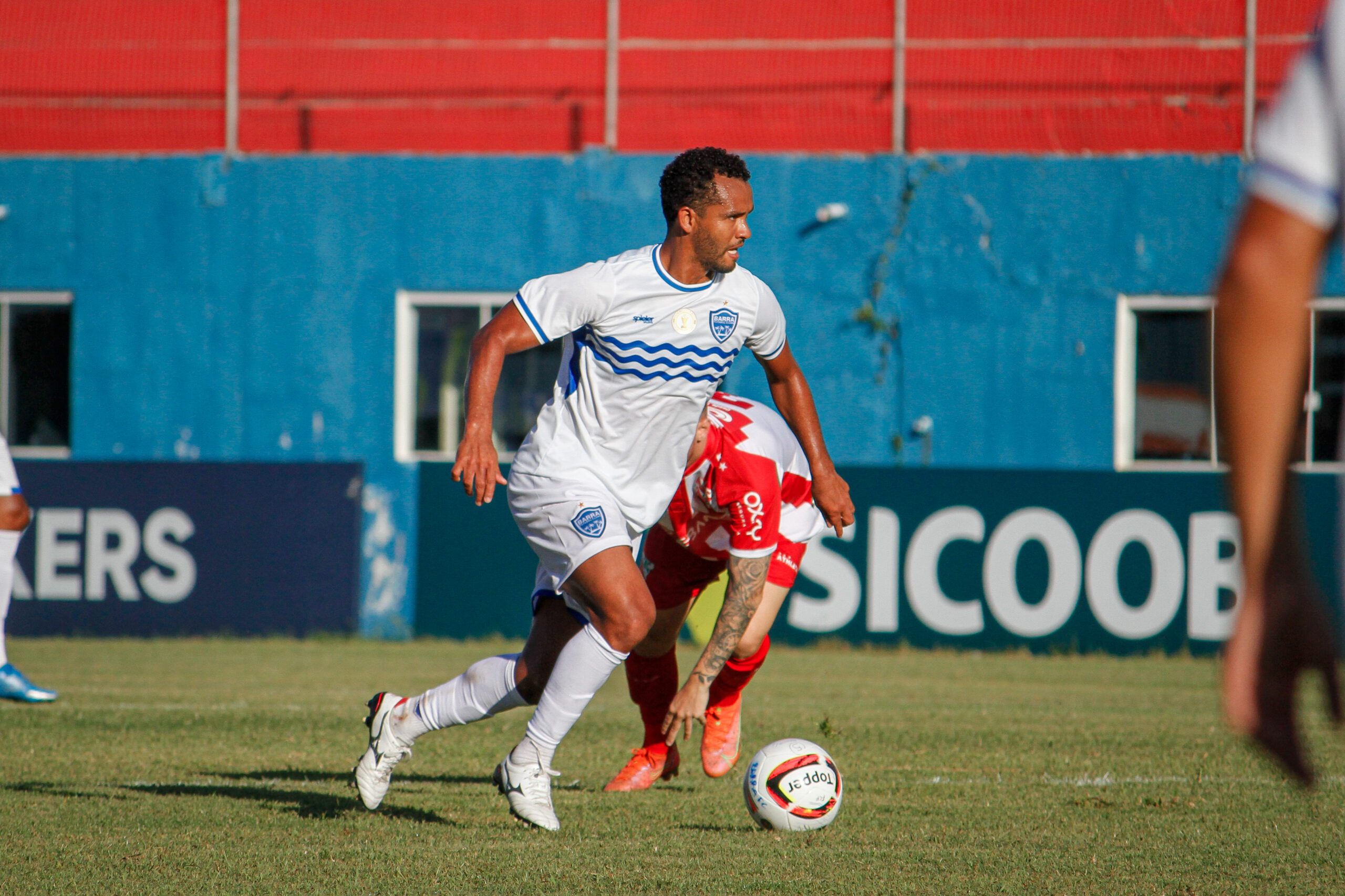 Classificação Barra-SC