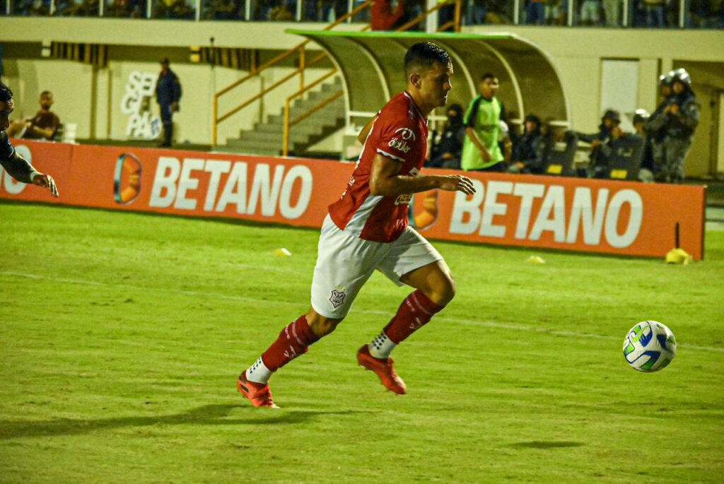 Sergipe - Copa do Nordeste