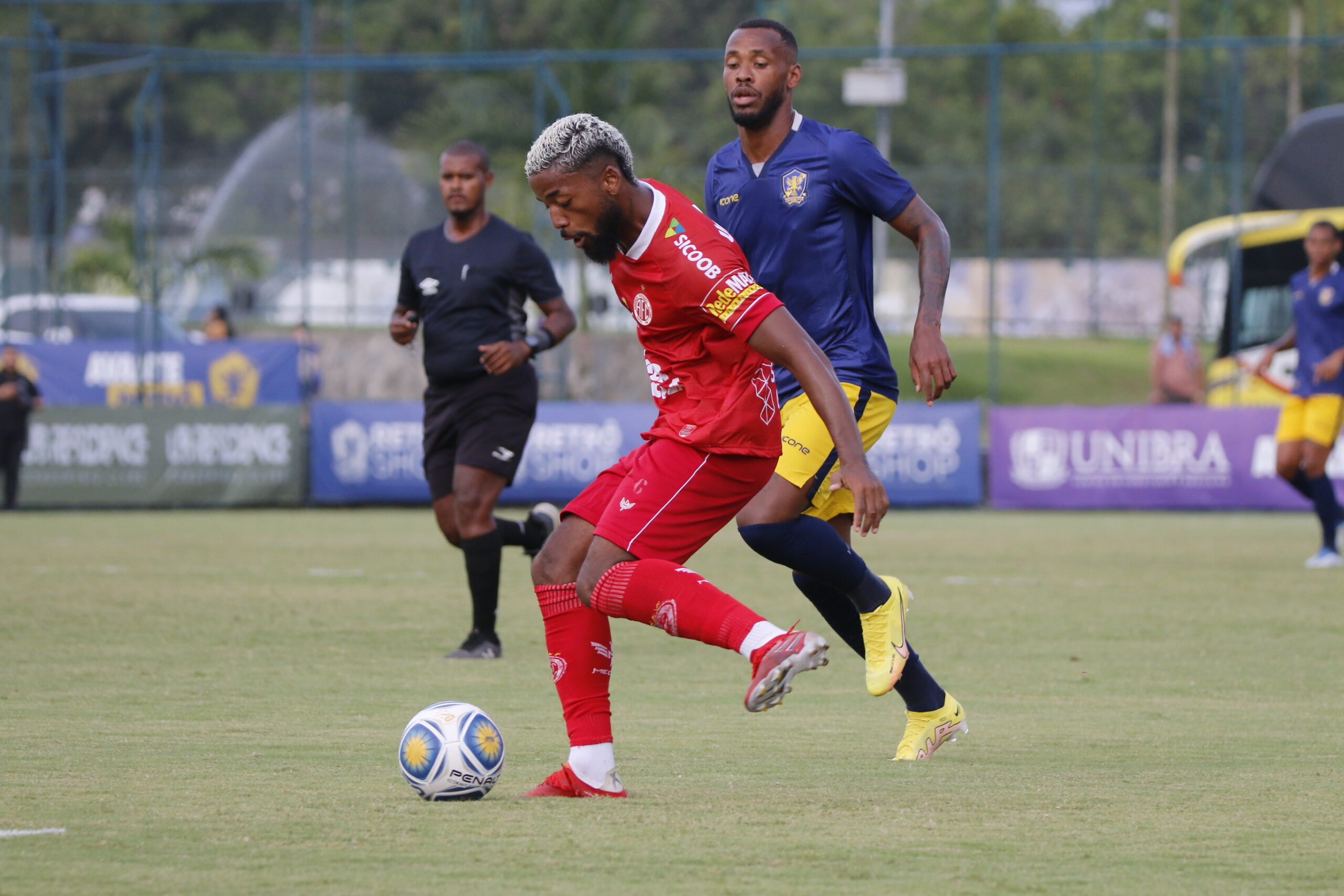 Copa do Brasil - América-RN