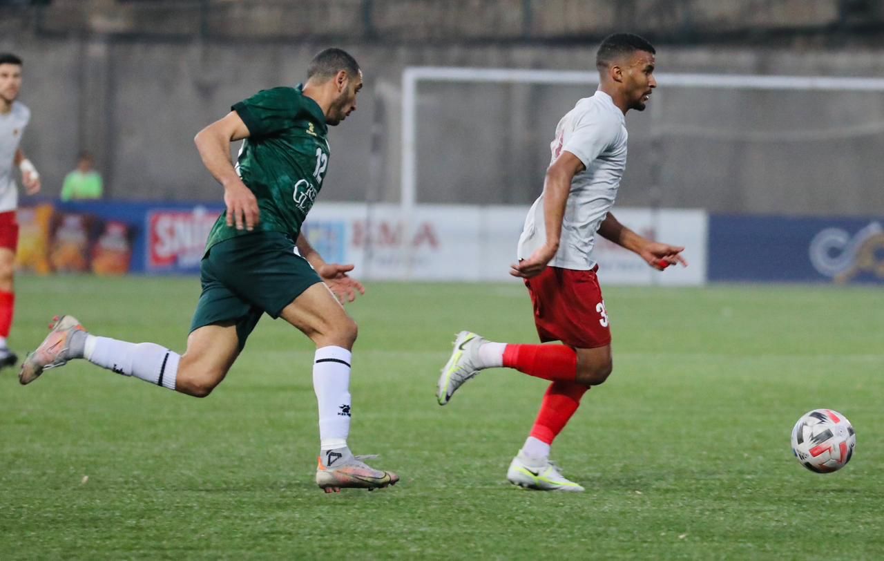 Clube internacional - AFC Cup