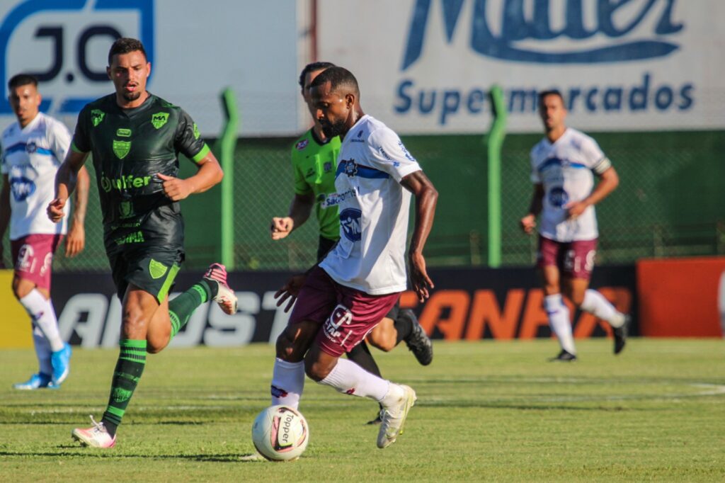 Campeonato Gaúcho - Caxias