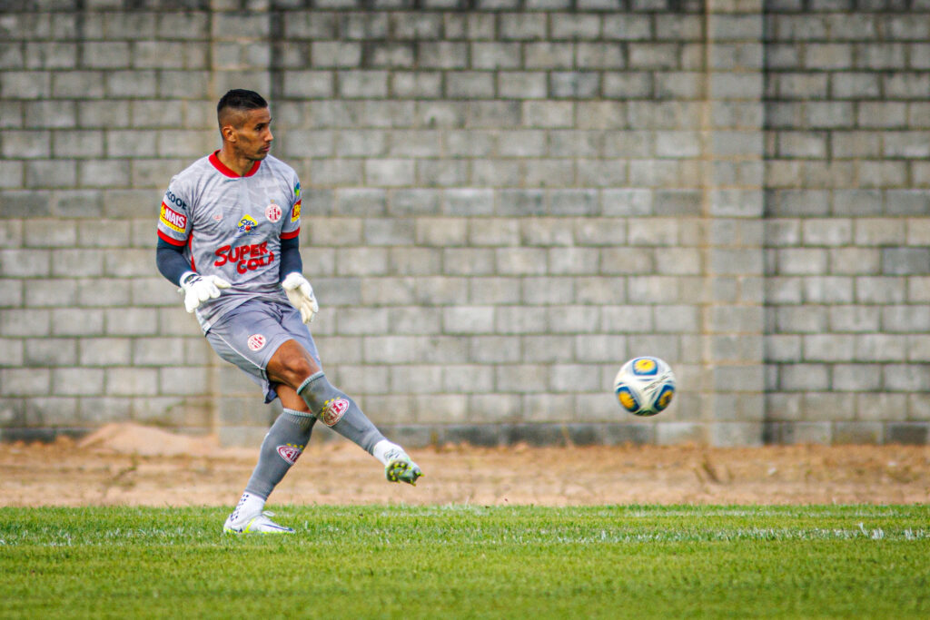 América-RN - Campeonato Potiguar