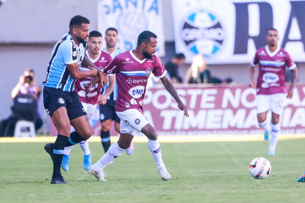 Final Campeonato Gaúcho - Caxias-RS