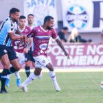 Final Campeonato Gaúcho - Caxias-RS