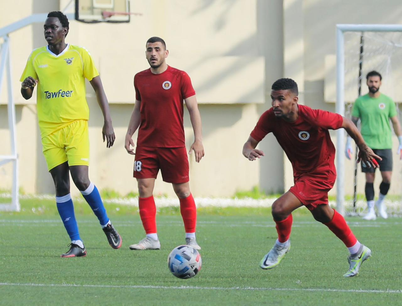 Copa do Líbano