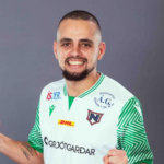Futebol internacional