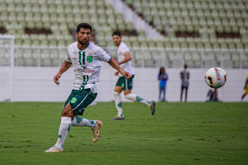 Brasileirão - Floresta EC