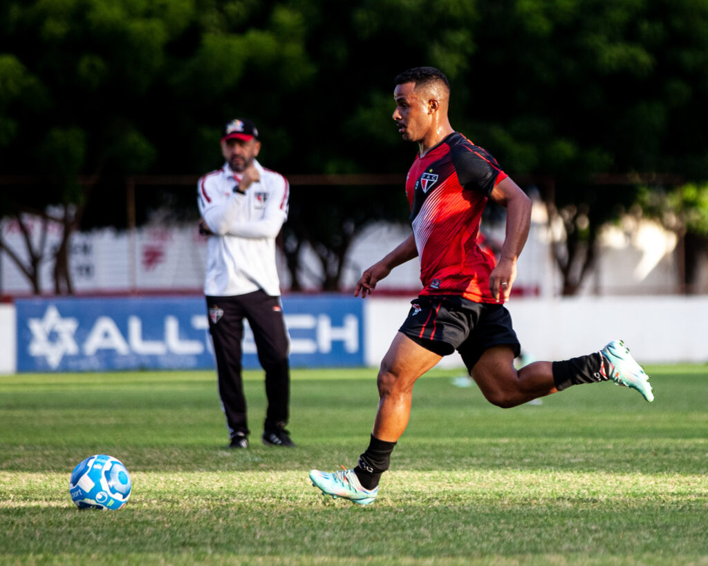 Brasileirão Série D - Ferroviário