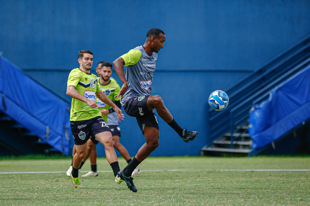 Manaus - Brasileirão Série C