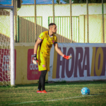 Brasileirão Série D - Potiguar de Mossoró