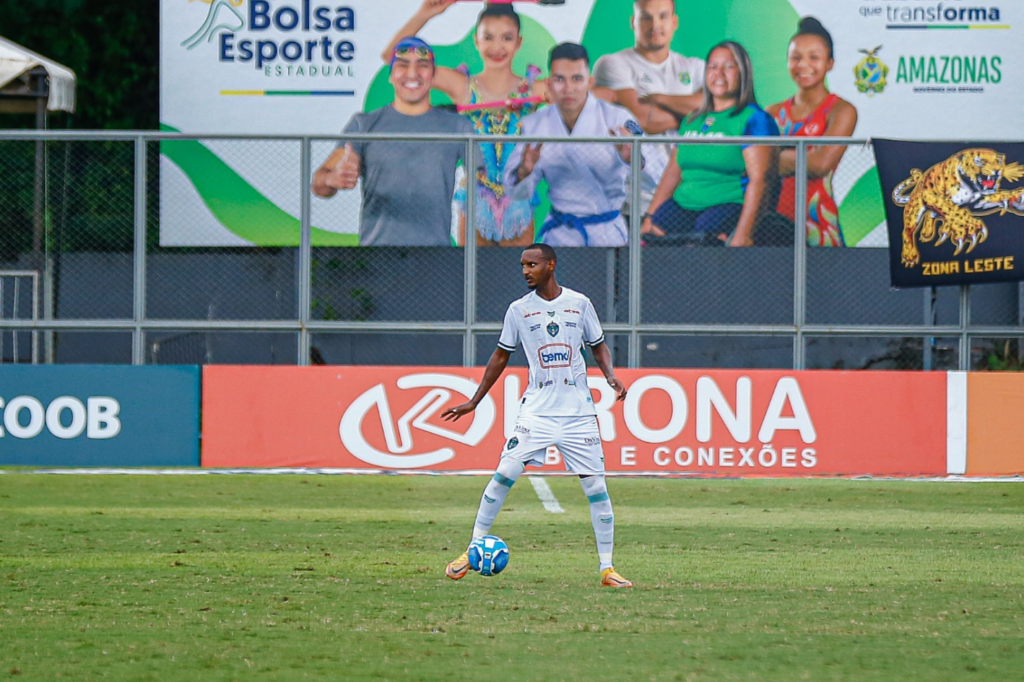 Série C - Manaus