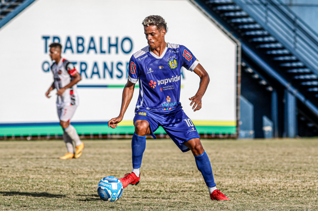 Série D - Nacional classificação antecipada