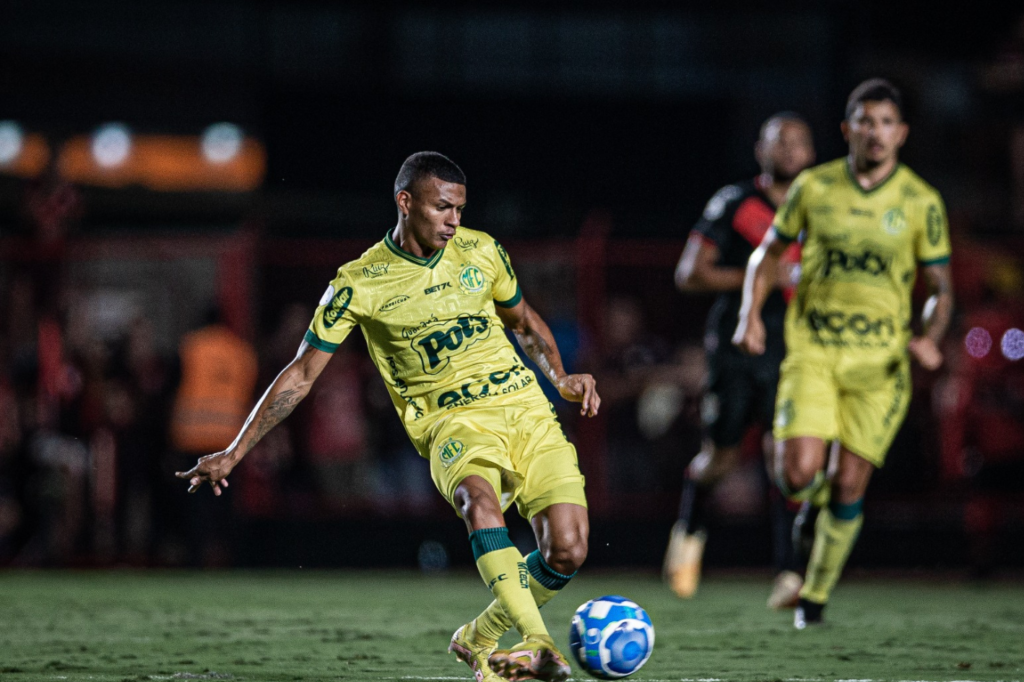 Série B - Campeonato Brasileiro