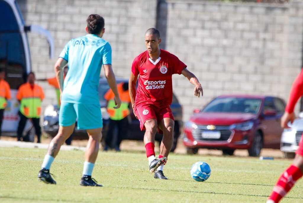 América-RN - Campeonato Estadual