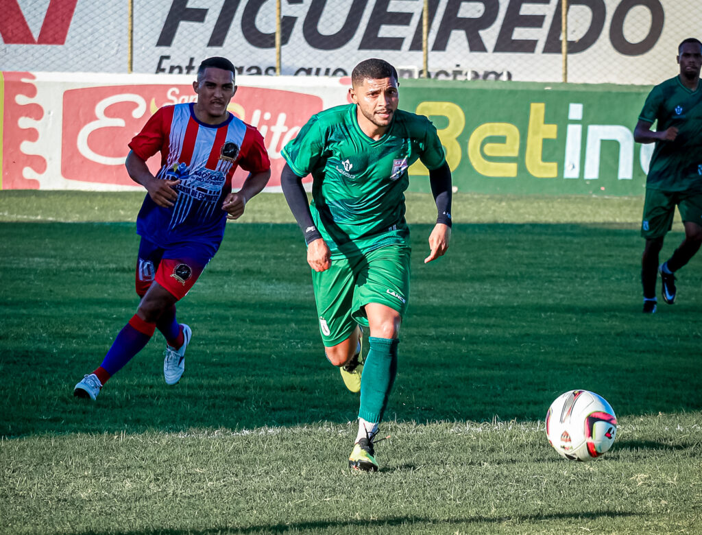 Sousa-PB - Copa do Nordeste