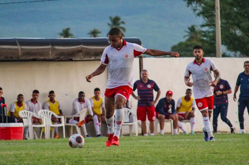 América-RN - Estadual