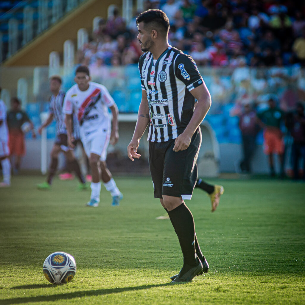 Copa do Brasil - ASA-AL