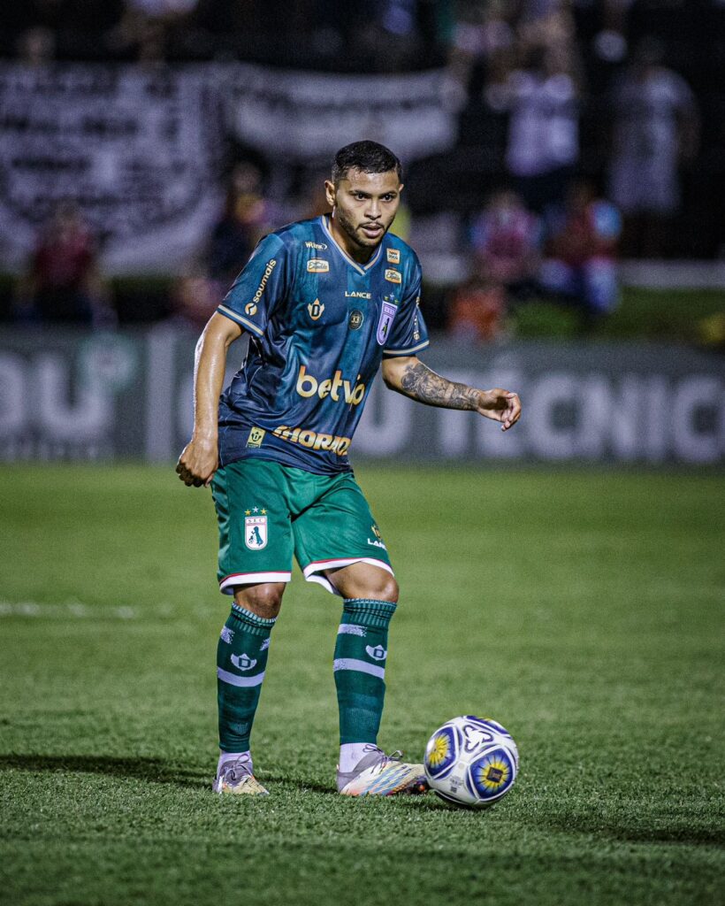 Sousa-PB - Copa do Brasil