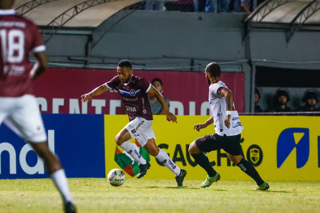 Copa do Brasil - Caxias-RS