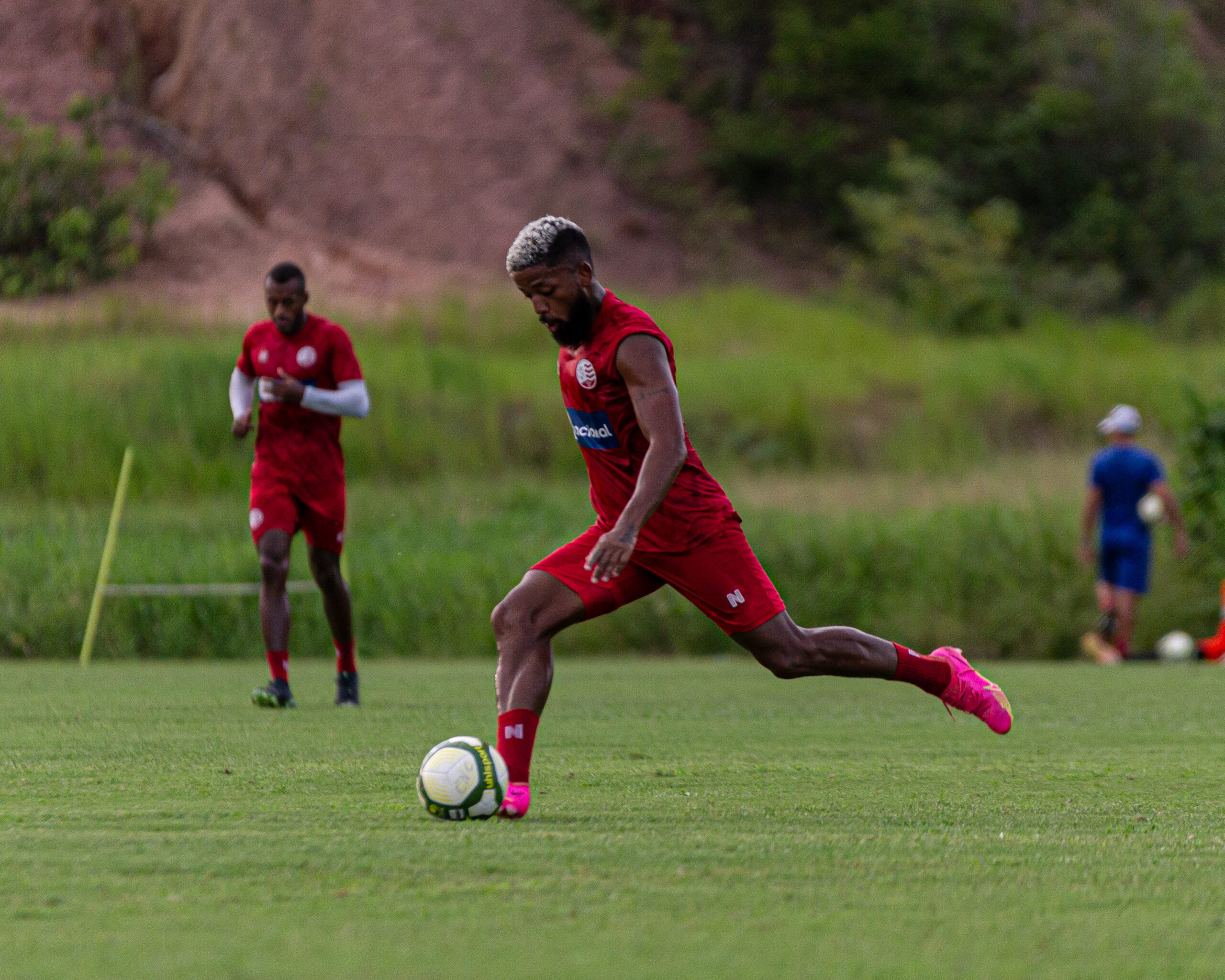 Campeonato Pernambucano - Náutico