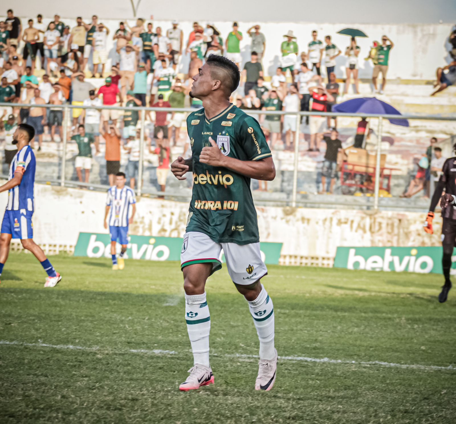 Copa do Brasil - Sousa-PB