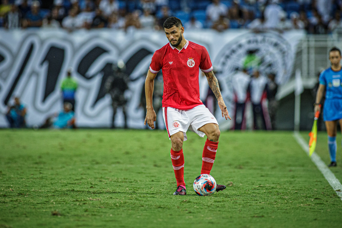 Copa do Brasil - América-RN