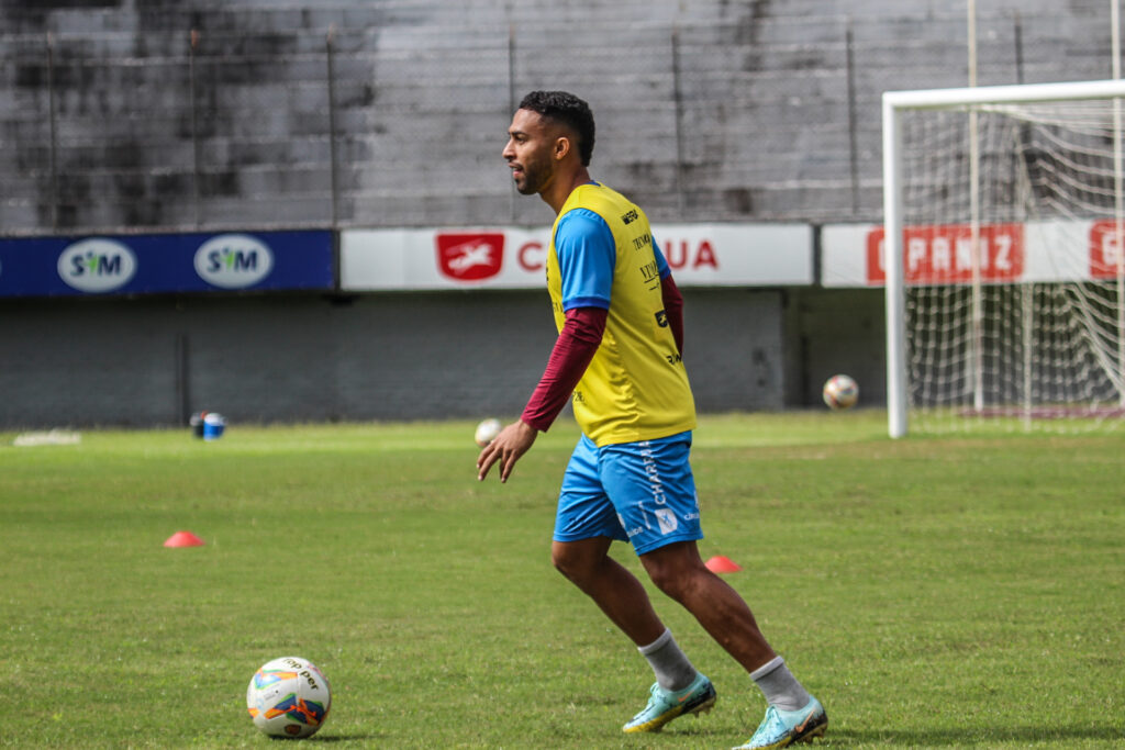 Campeonato Brasileiro - Caxias-RS