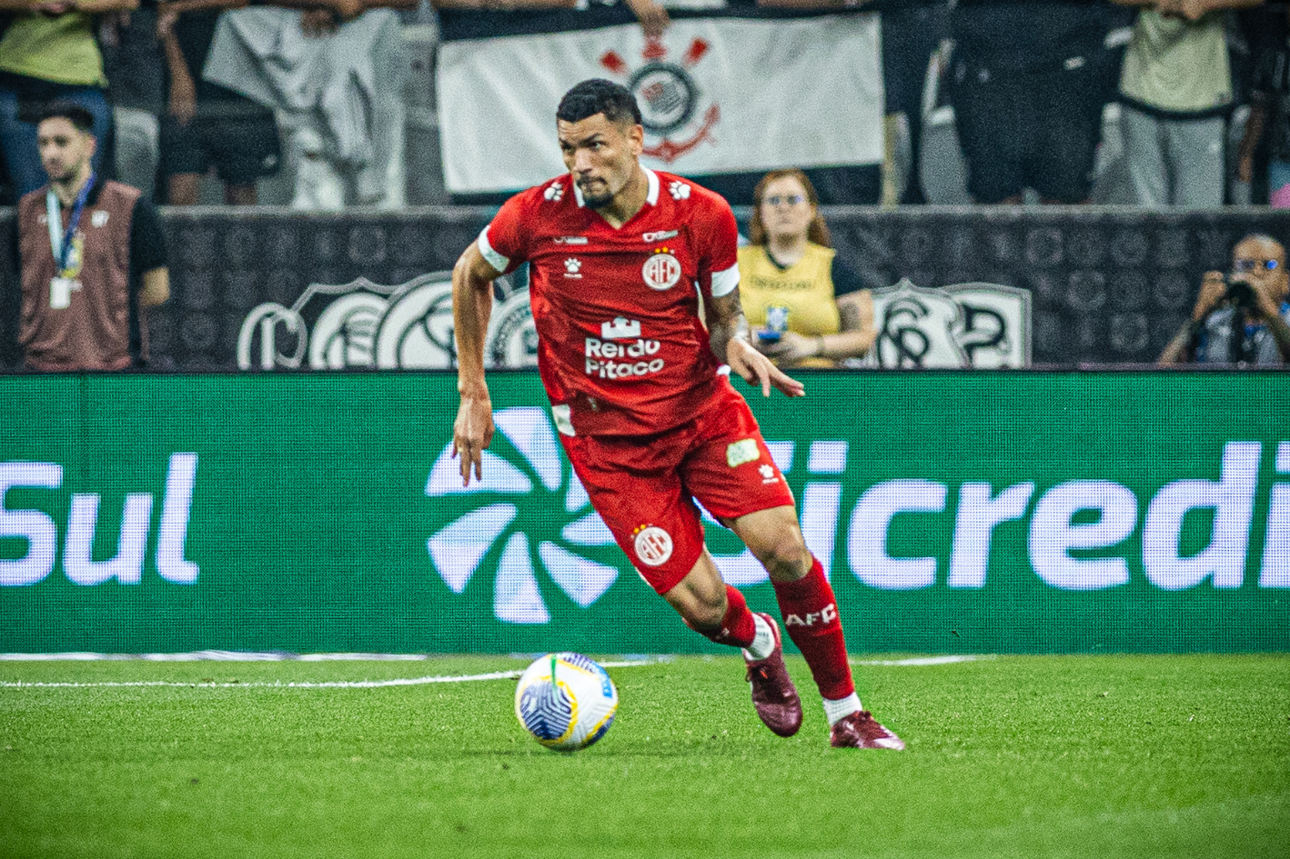 Campeonato Brasileiro - Série D