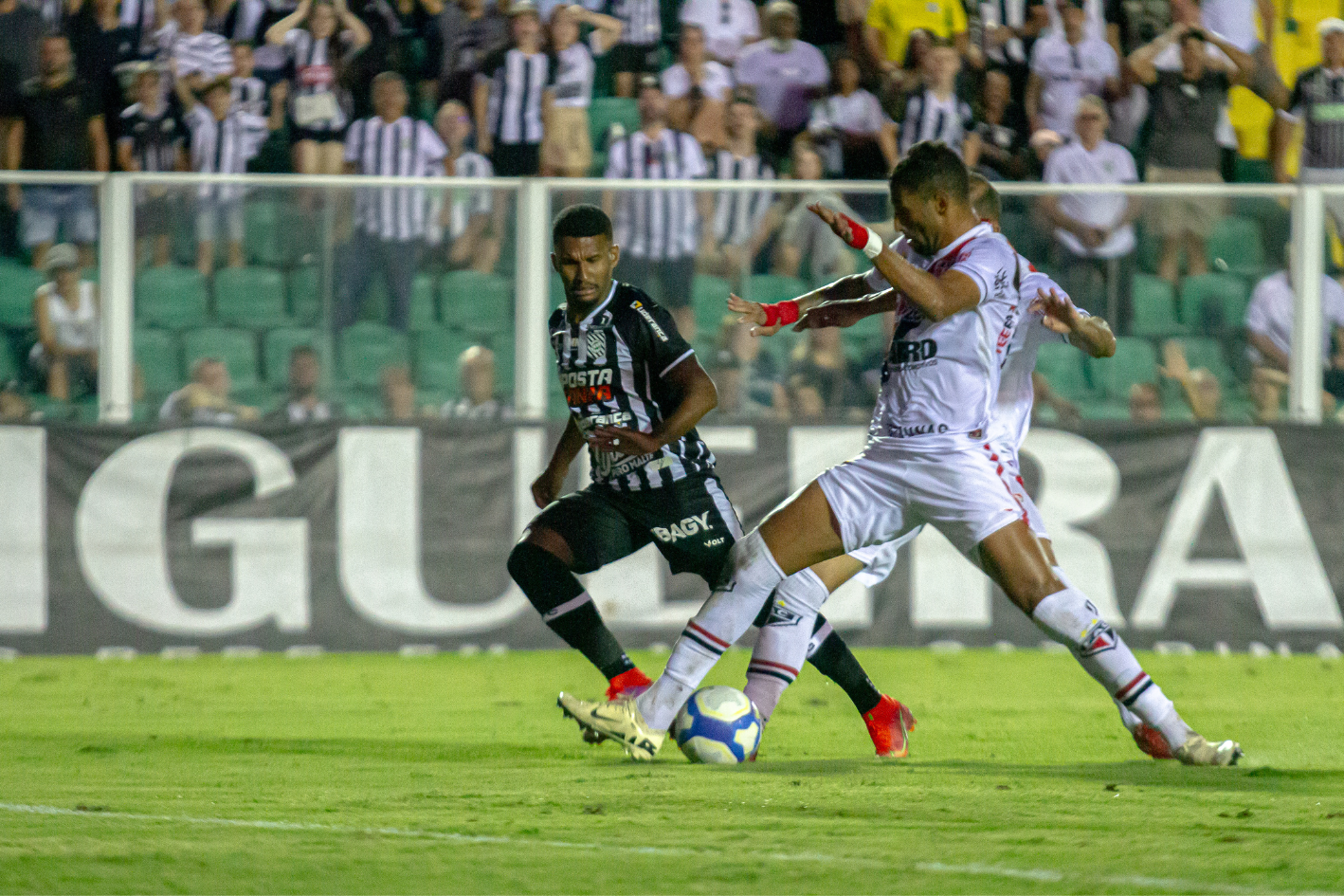 Campeonato Brasileiro Série C - Figueirense