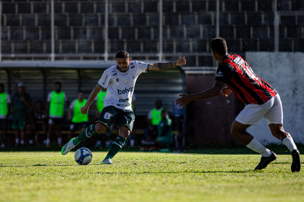 Campeonato Brasileiro - Série D