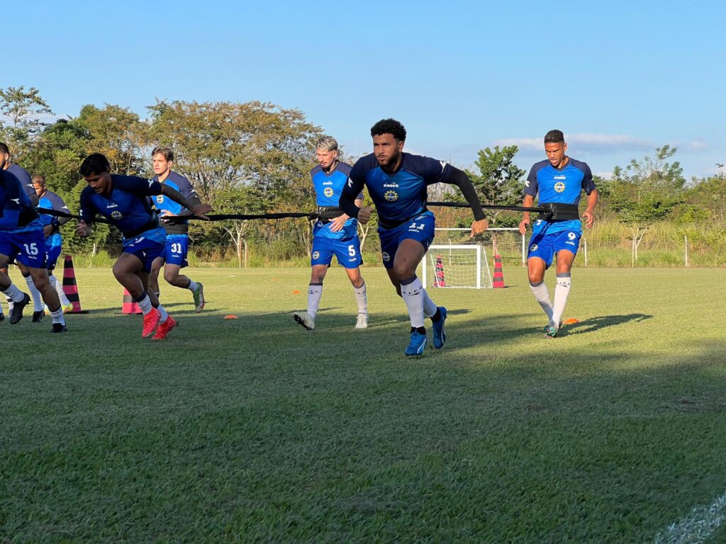 Campeonato Brasileiro - Série D