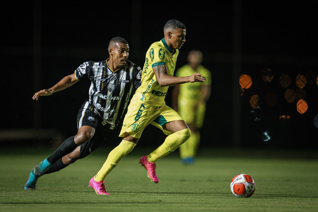 Campeonato Brasileiro - Série B