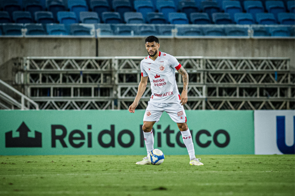 América-RN - Brasileirão