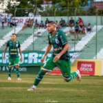 Brasileirão Série D - Sousa-PB