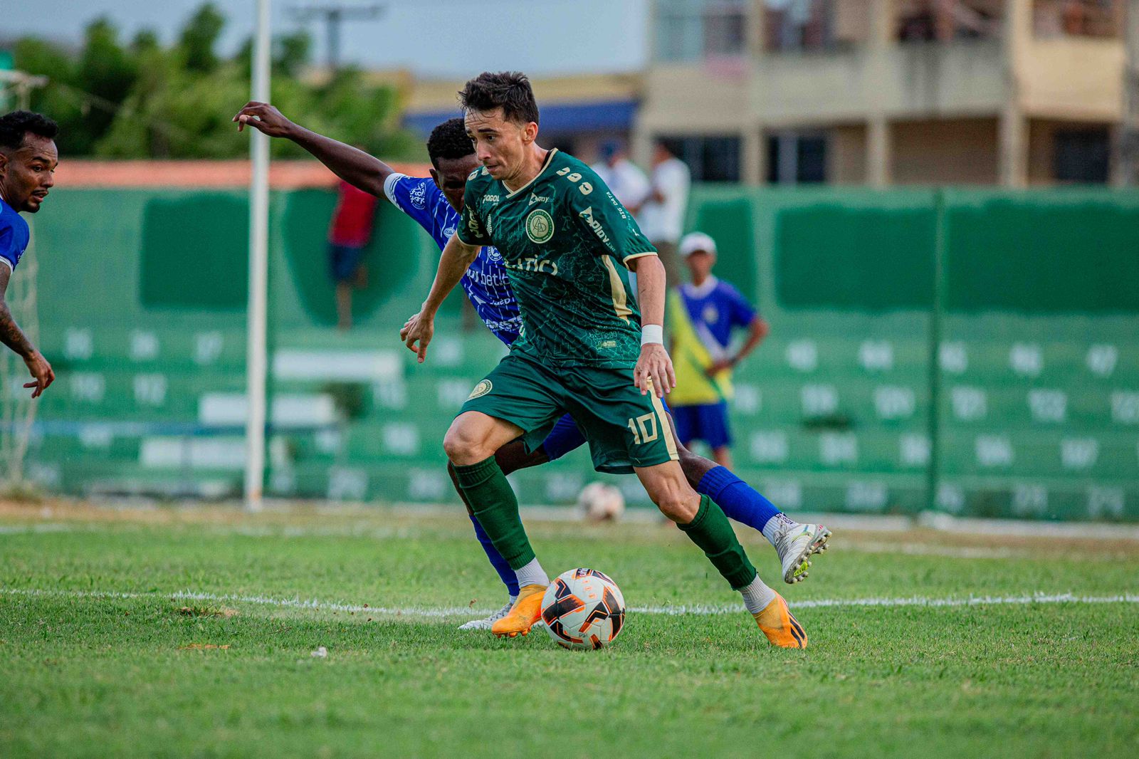 Campeonato Piauiense 2025