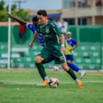 Estreia Atlético/PI