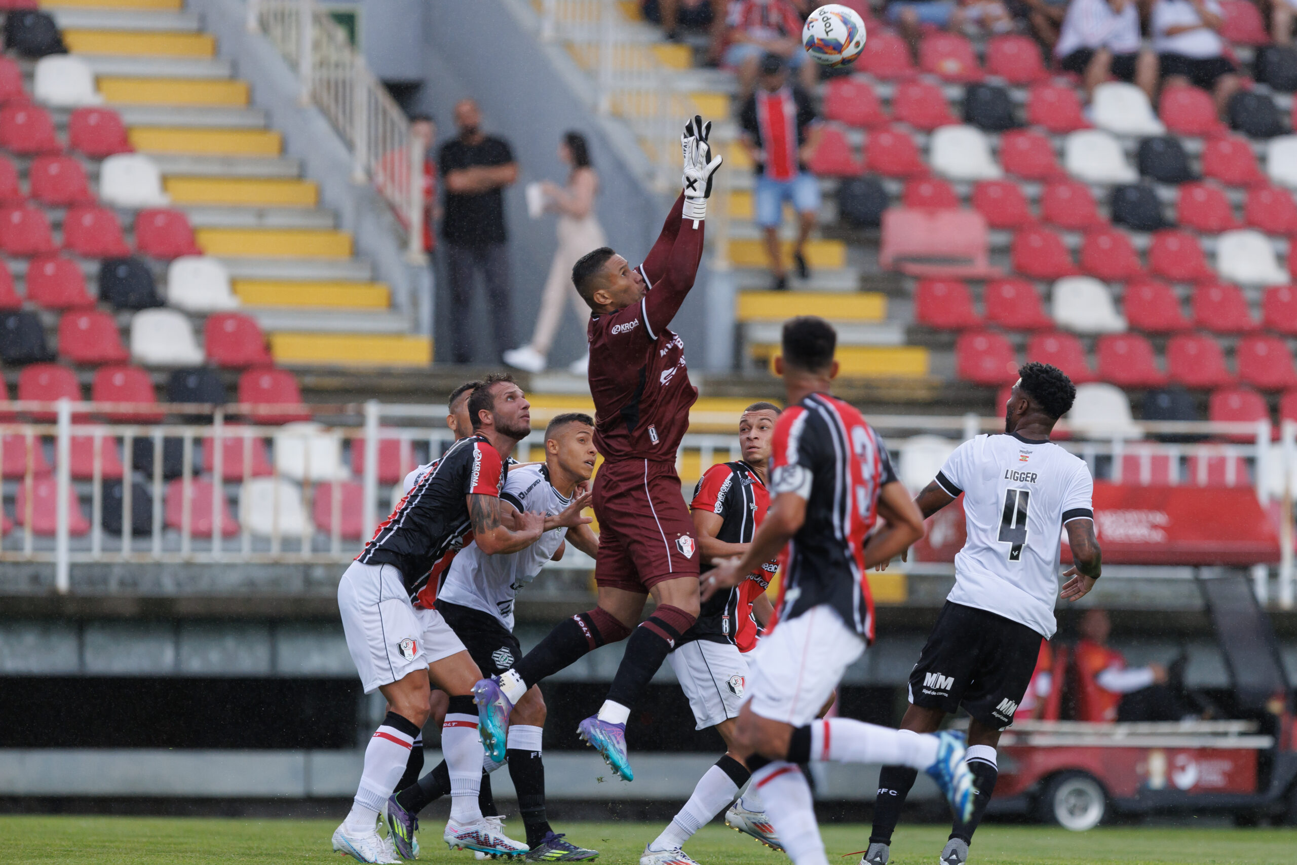 Joinville - Campeonato Catarinense