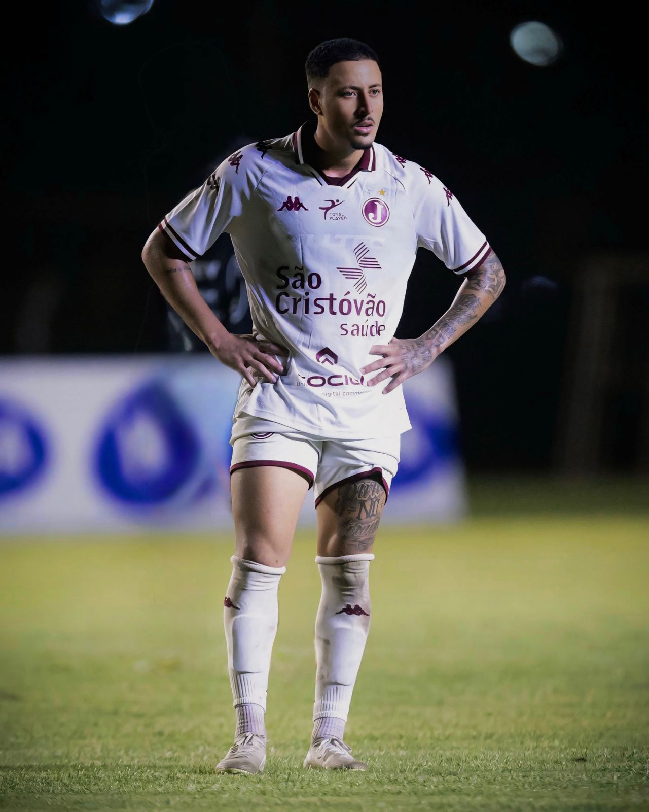 Juventus-SP - Paulista A2