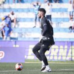 Carlão - Santo André