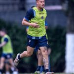 Foto Alan Silva - Água Santa