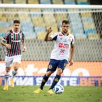 Aparecidense - Copa do Brasil