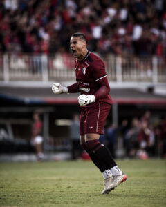 Joinville - Campeonato Brasileiro