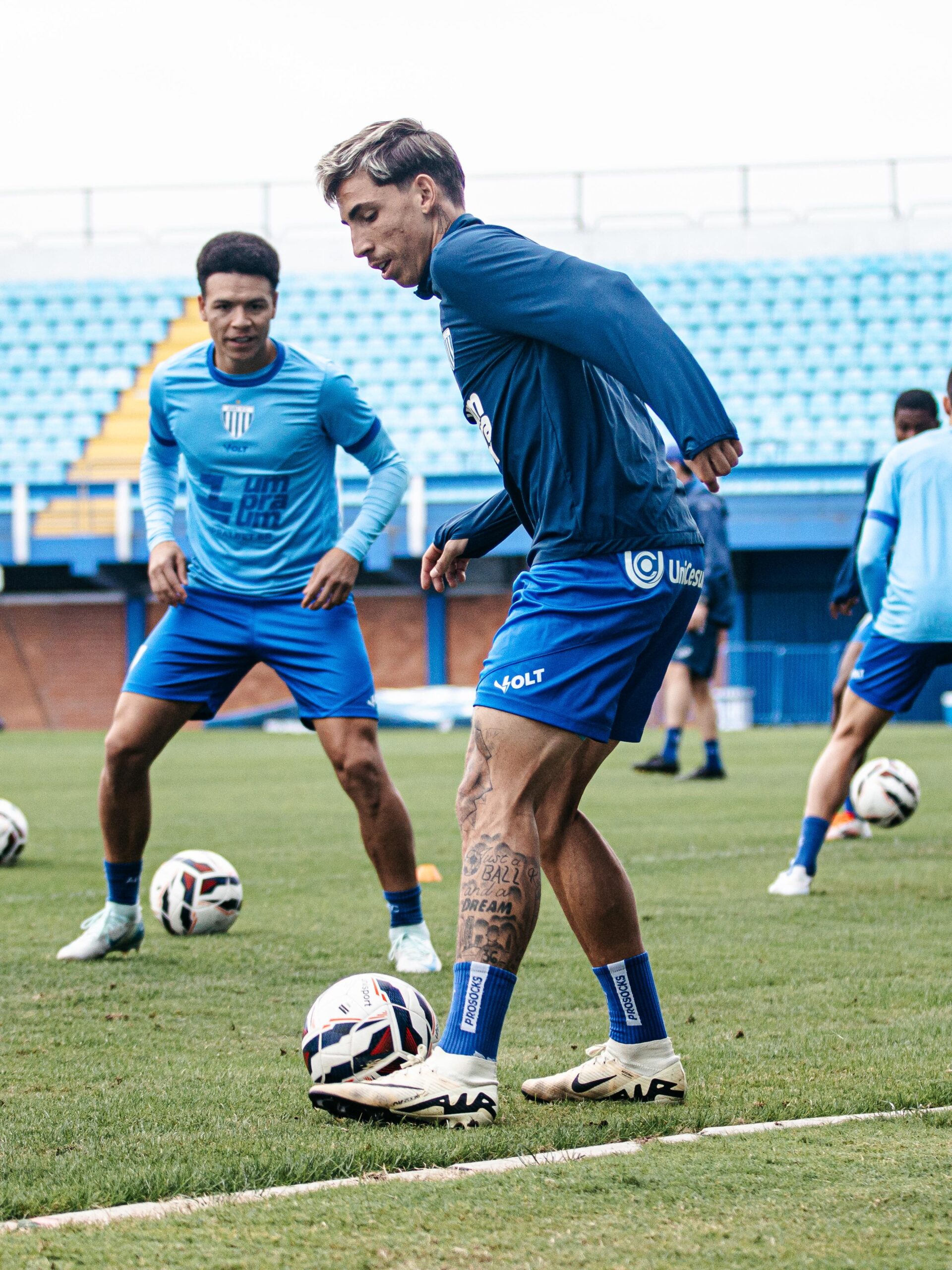 Avaí - Campeonato Brasileiro