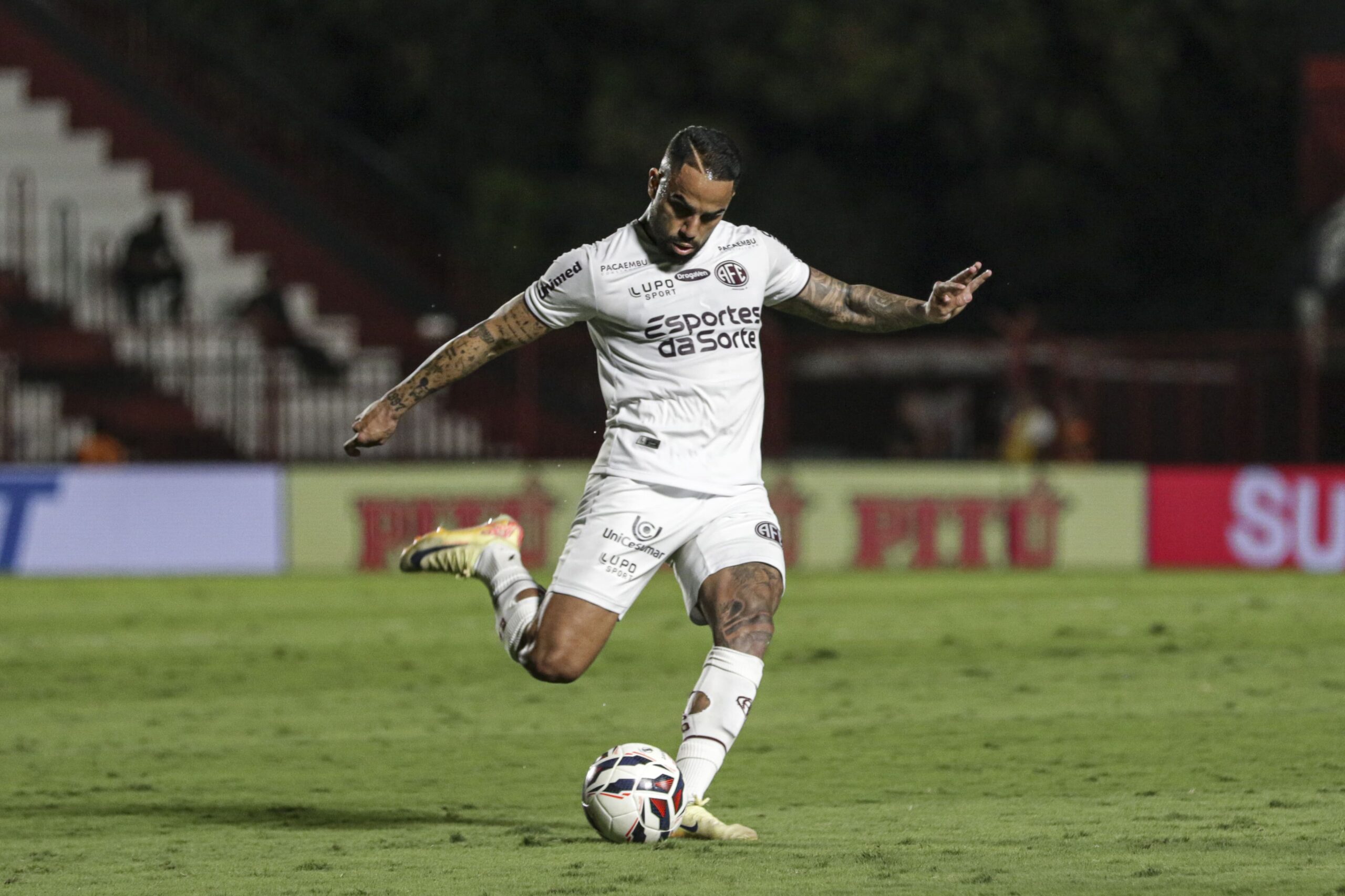 Ferroviária - Série B